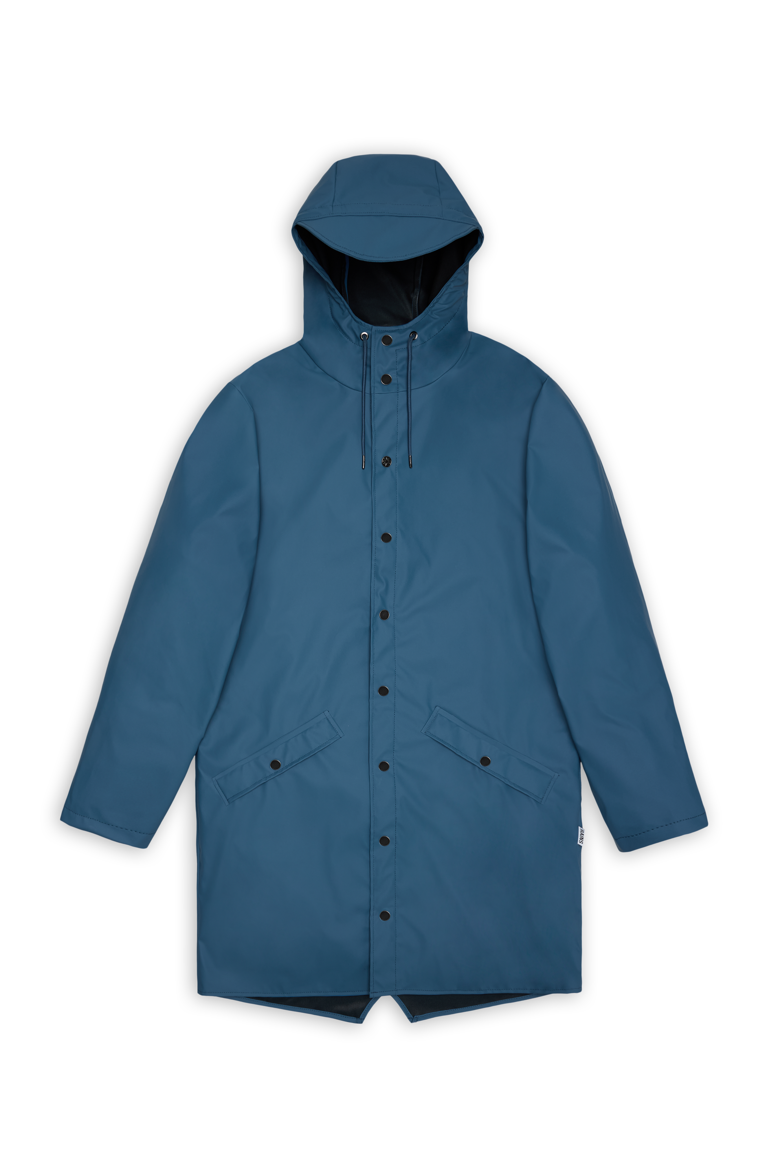 Long Jacket
