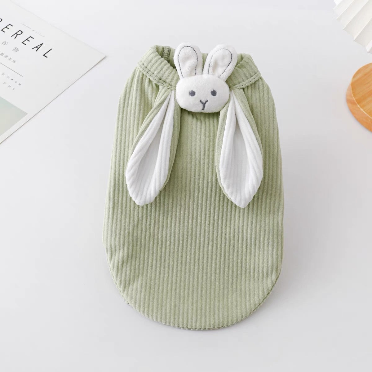 Rabbit Ear Hooded Dog Cat Hoodie