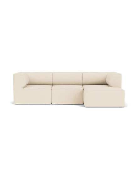 Eave Modular Sofa. 3-seater. Configurations 11-12