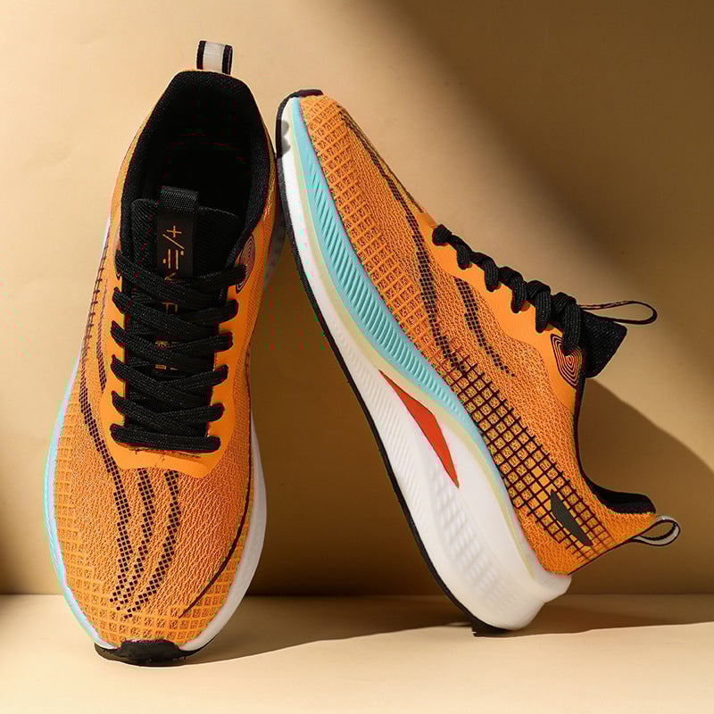 Men's Breathable Versatile Fashion Casual Shoes