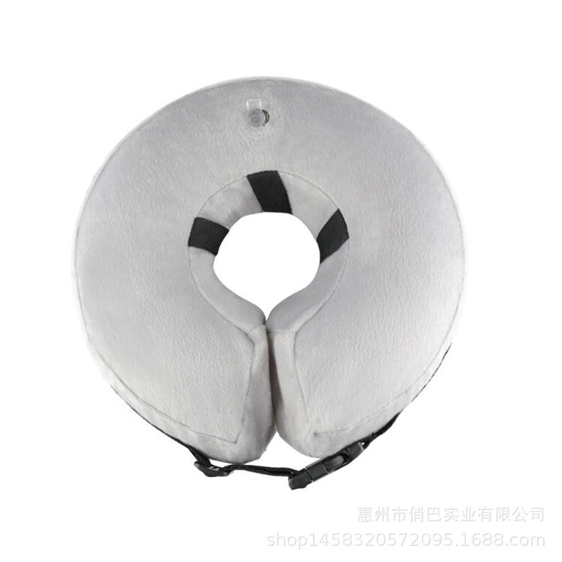 Minimalist Pvc Solid Color Pet Collar