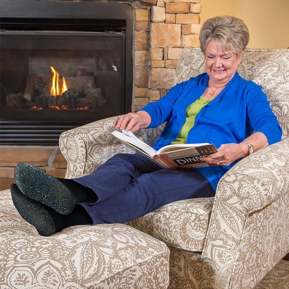 35 Below Ultimate Comfort Socks