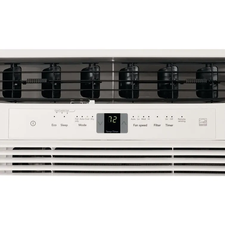 ✨This Week's Special Price✨Energy Star Window Air Conditioner with Remote Included,10000 BTU