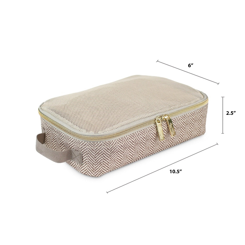 Pack Like A Boss? Packing Cubes