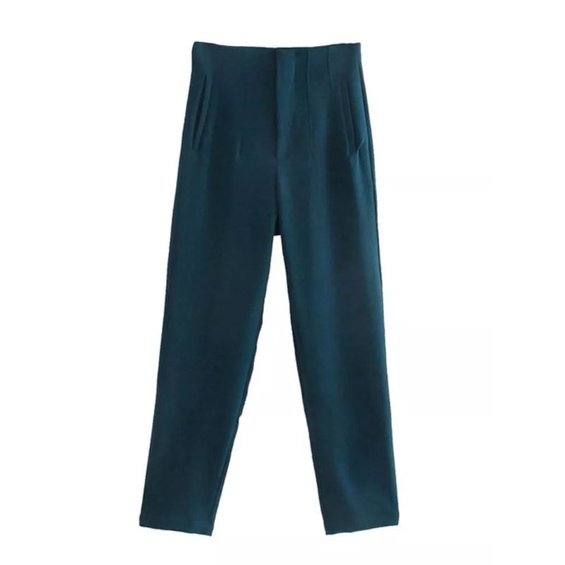 Fashionable High Waist Pants For Women