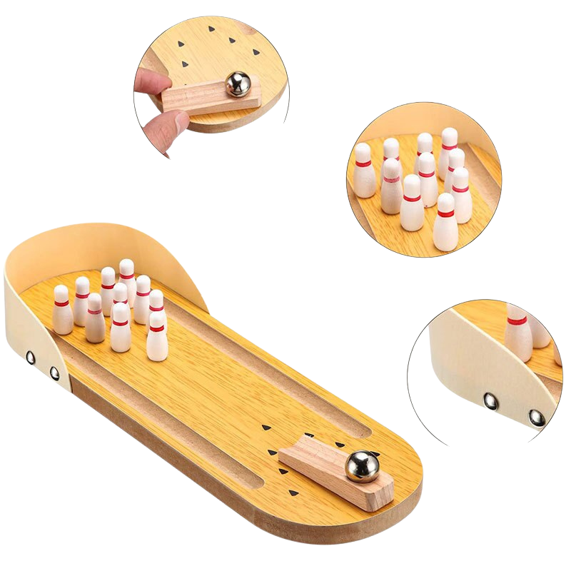 6 Piece Toys For Bird