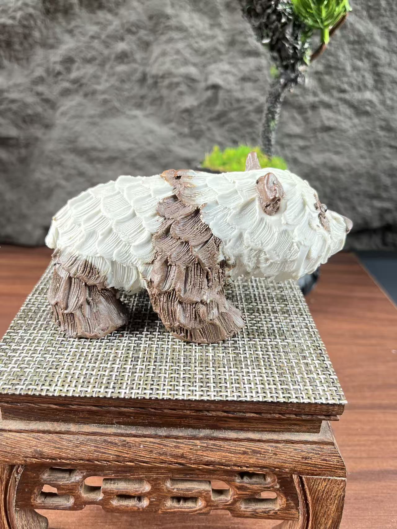 Zisha Panda from Yixing, China