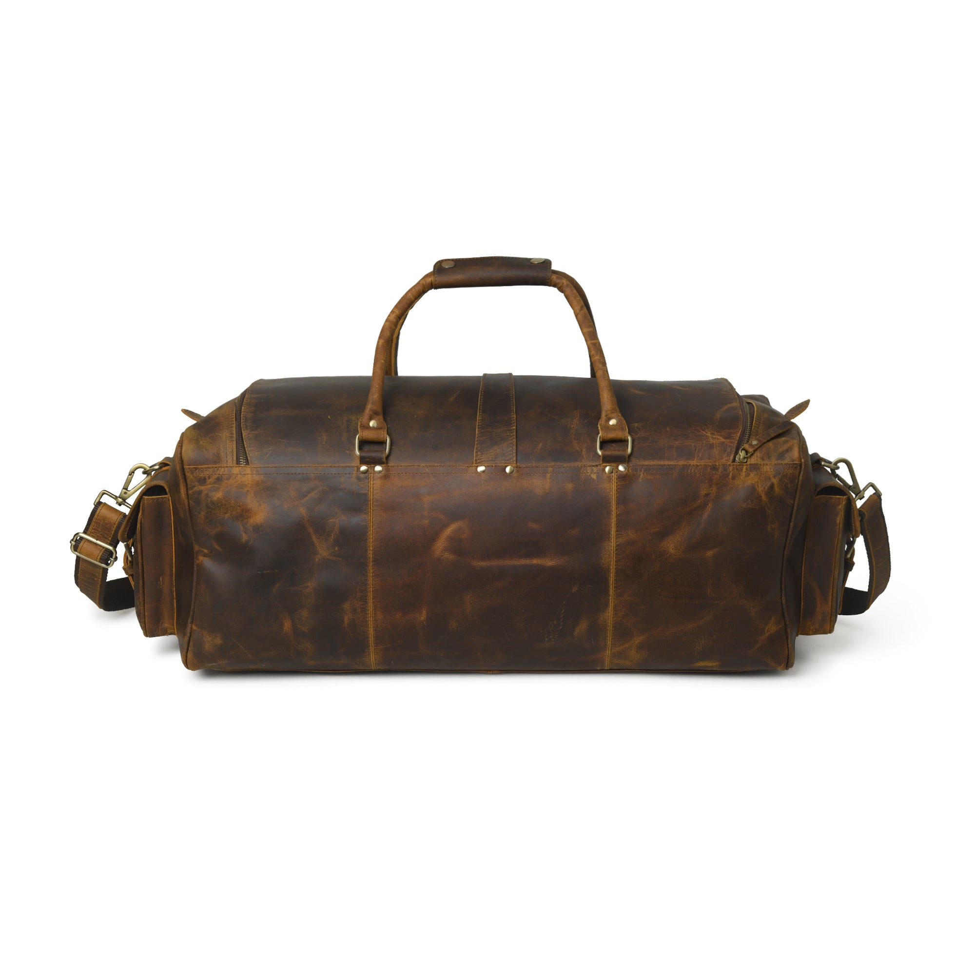 Goldman Travel Duffel