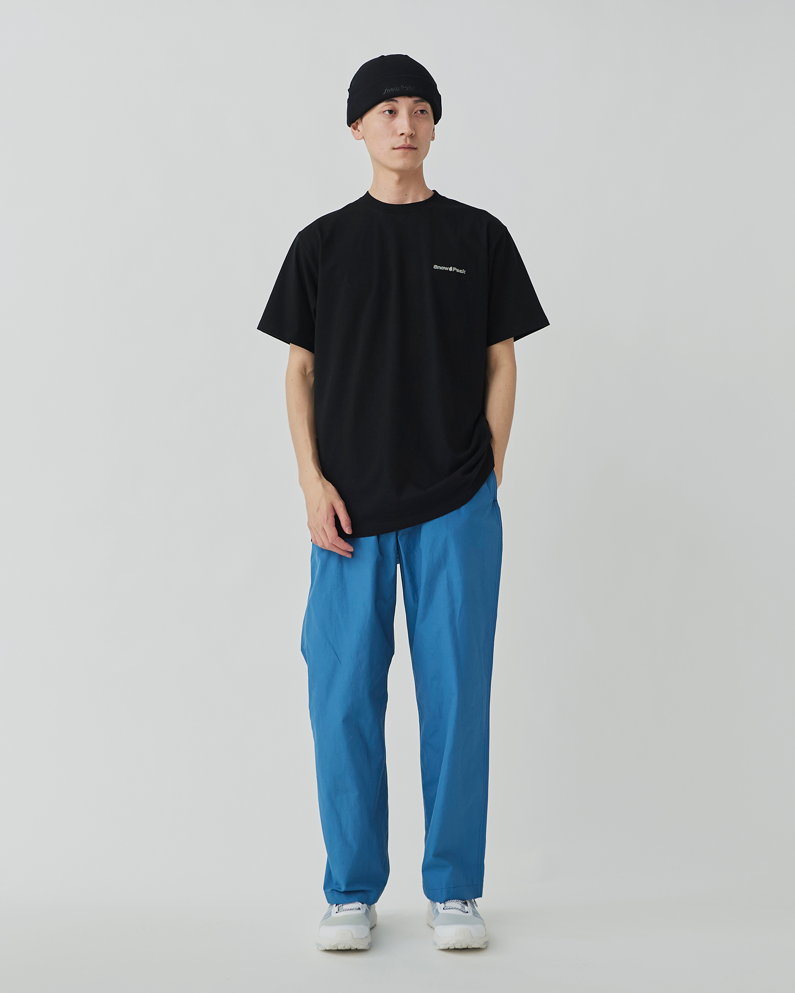 Light Mountain Cloth Pants