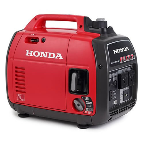 📣📣📣 100th Anniversary Celebration Gives Back! 💥2200 Watt Gasoline Portable Inverter Generator