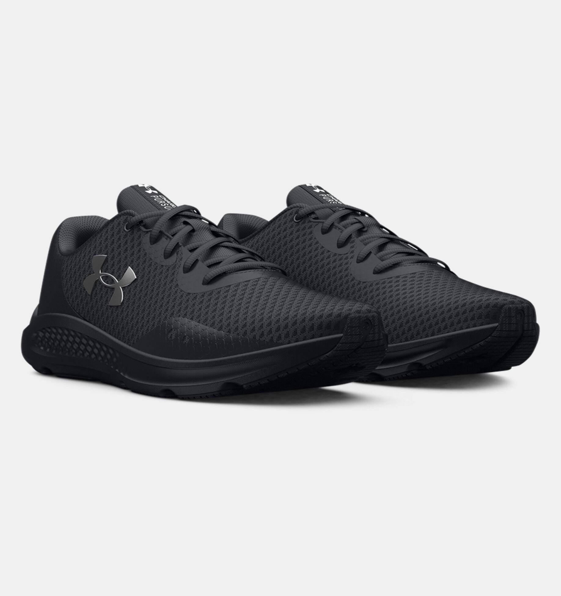 Zapatillas de running UA Charged Pursuit 3