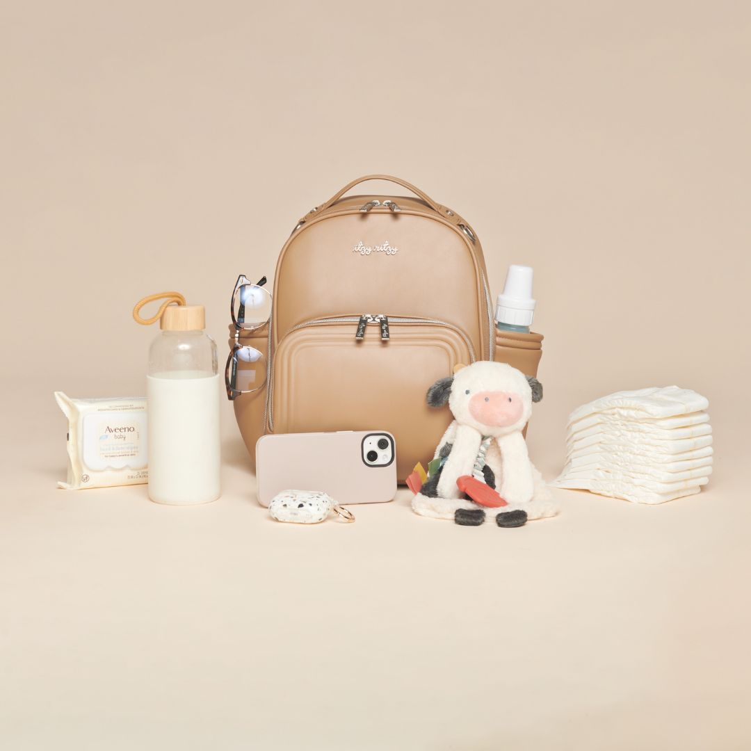 Mini  Diaper Bag