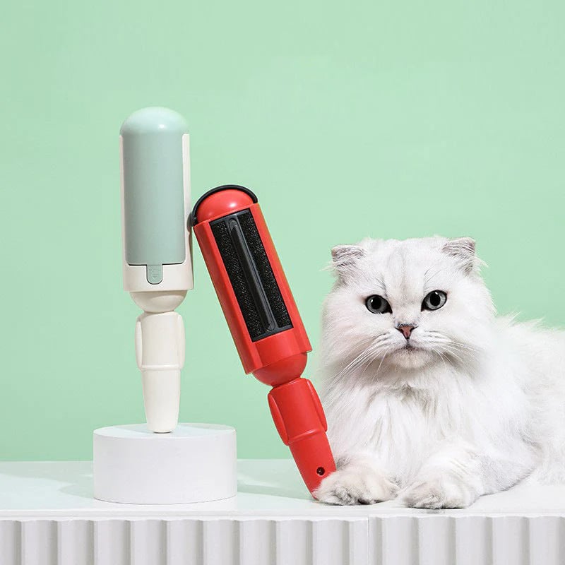 (❤️2023 Happy New Sale 49% OFF)-Pet Hair Remover Roller