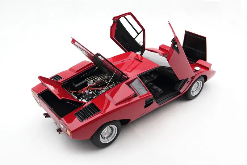 Lamborghini Countach LP400 (1974)