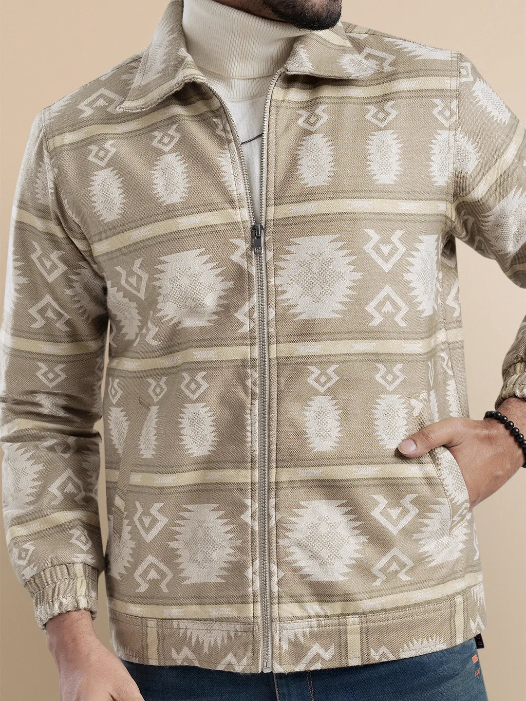 Men's Pendleton Casual Jacket