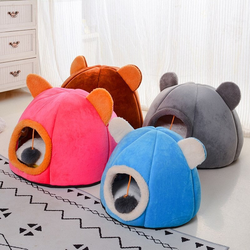 Nest Pet's Beds Kennel Sleeping Bag