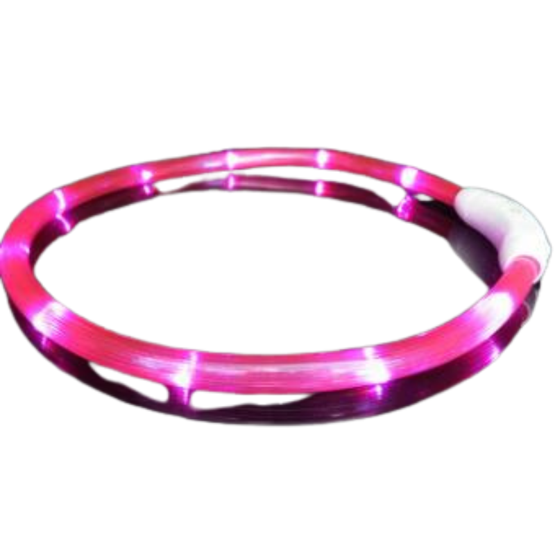 Dog Collar LED Light