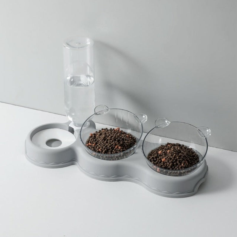 Automatic Drinking Bowl For Dog