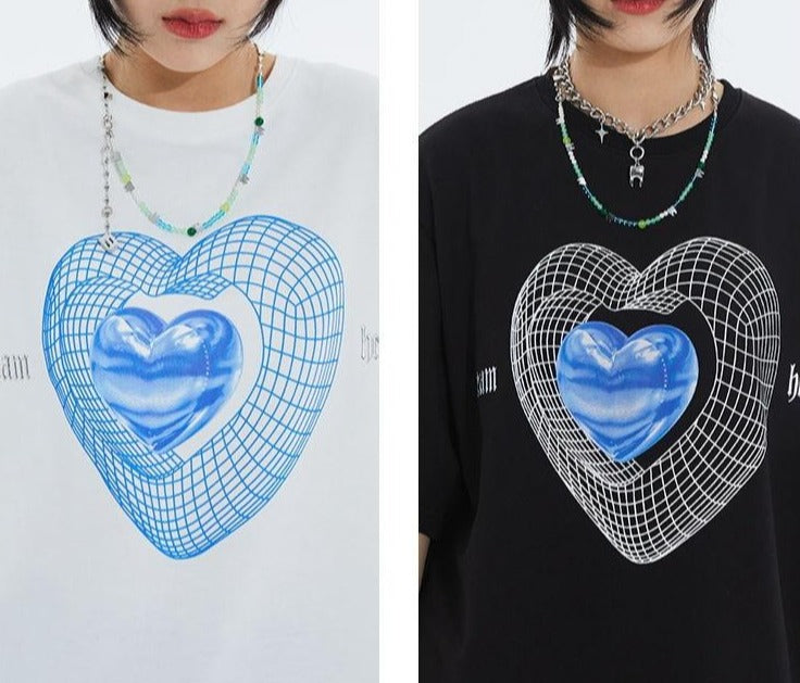 Dream Heart Tee