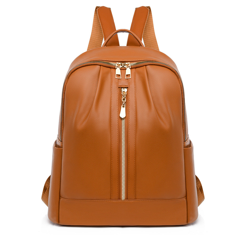 Women's Trendy   Waterproof Travel Backpack