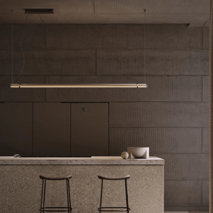 Alba | Modern LED Chandelier