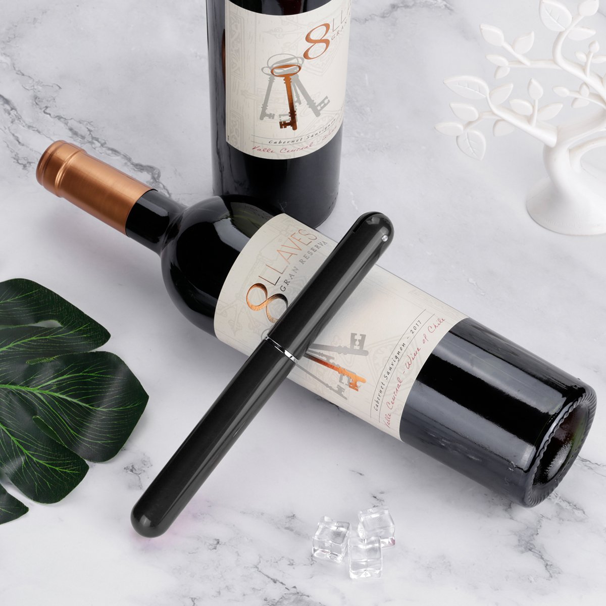 🍾Air pressure wine corkscrew🍾Give a free gift🎁