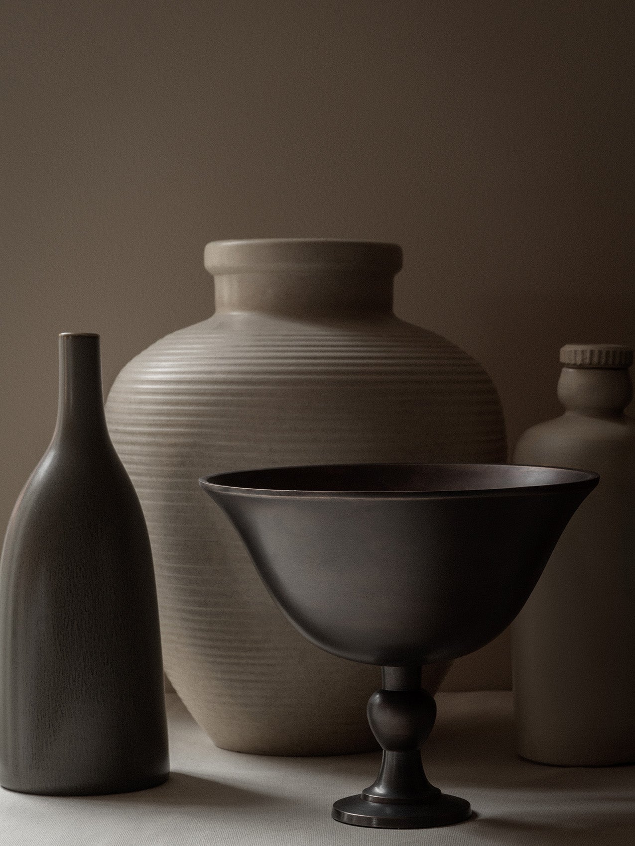 Pavot Bowl