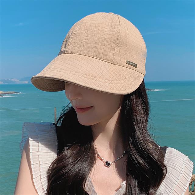 🔥Hot Sale🔥Foldable Bucket Hat - Small Face Tool（50% OFF）