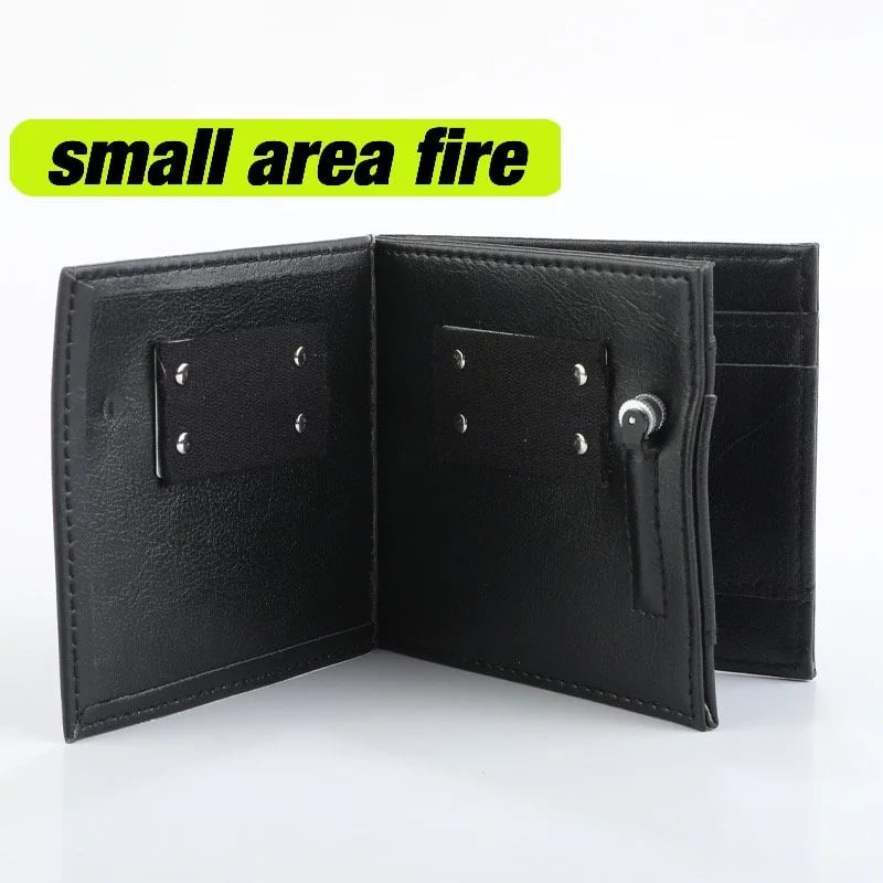 🥰Fire Magic Wallet🔥