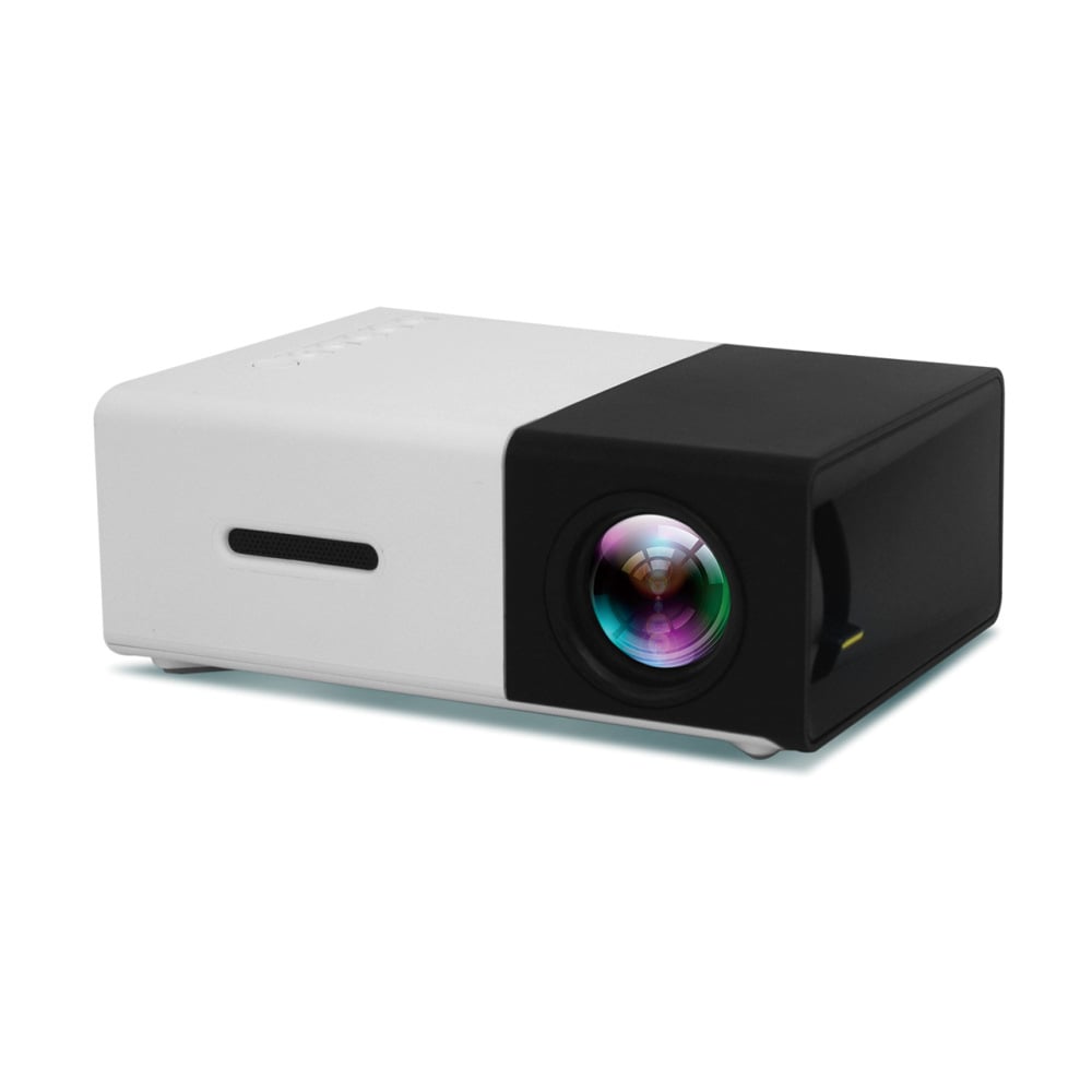 📽️Hot-Sale🔥Home Mini 3D Projector