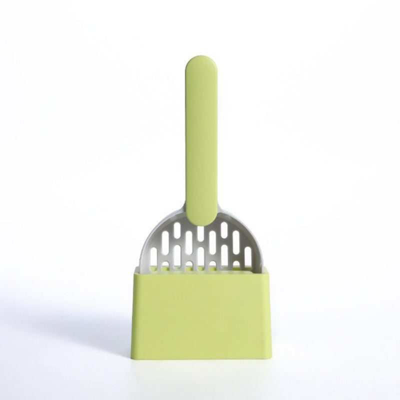 Pet Litter Shovel Set