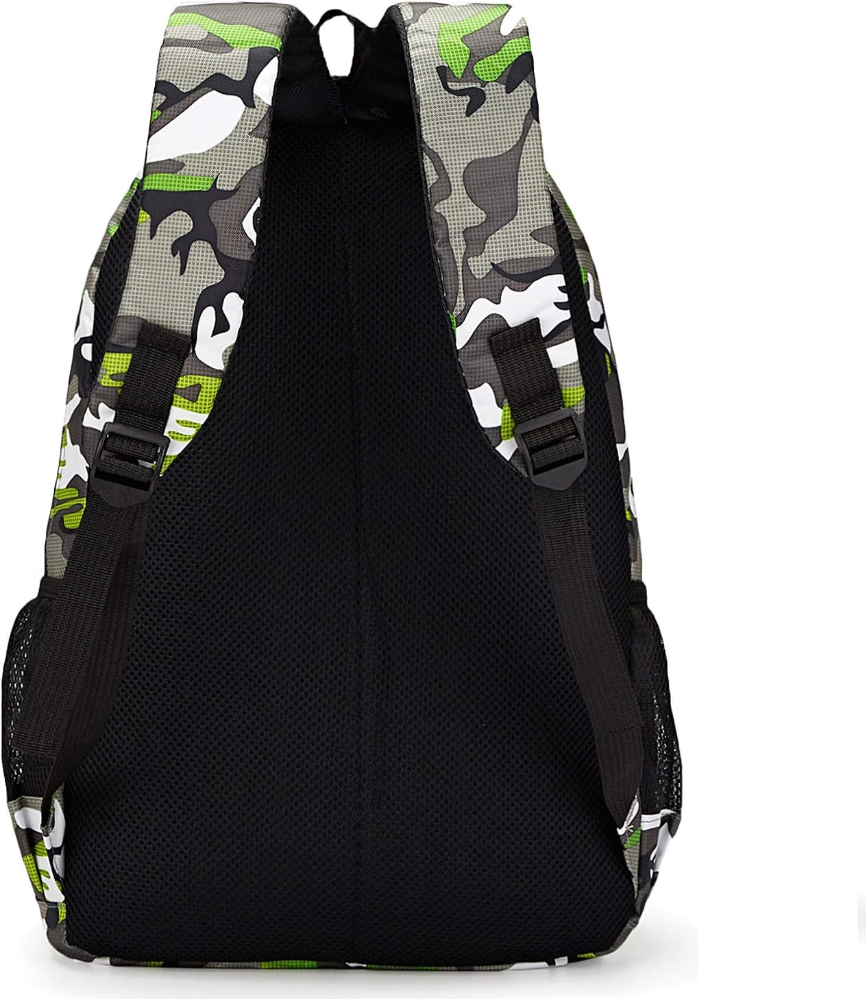 rickyh style Stylish Backpack: Multi-functional and Lightweight Bag for Travel, School, and Outdoor Activities