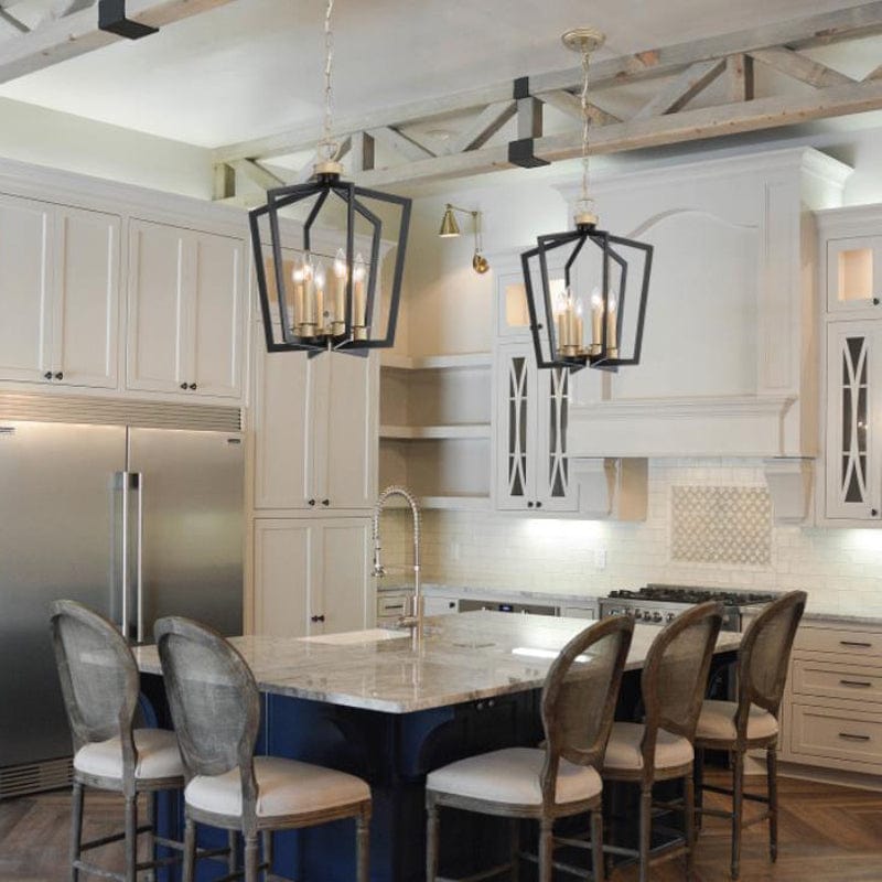 Fionn | Pendant Light