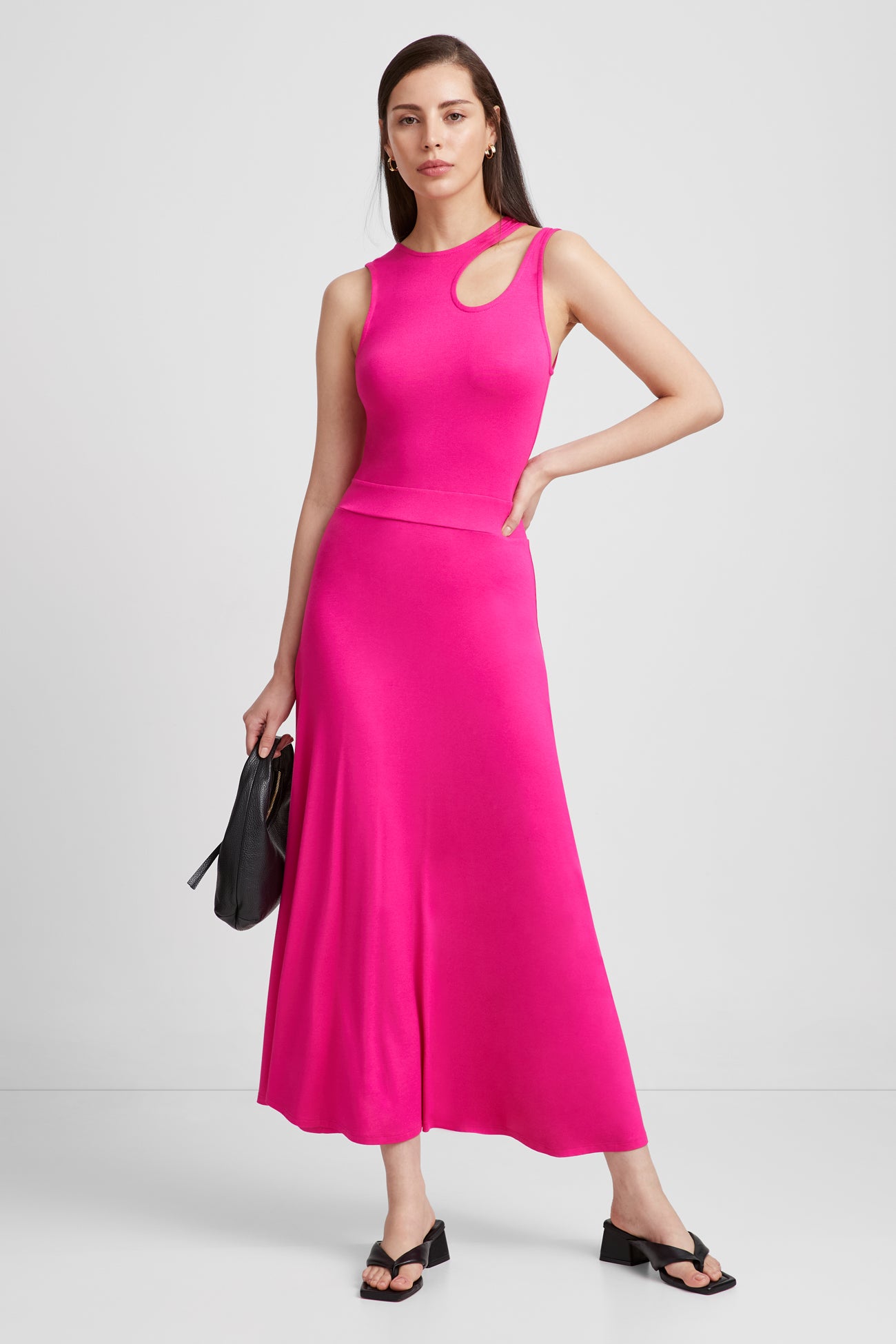 Mazie Dress