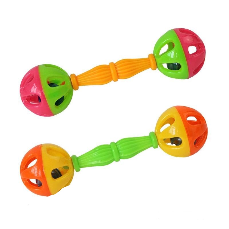 2 Pcs Bird Parrot Toy