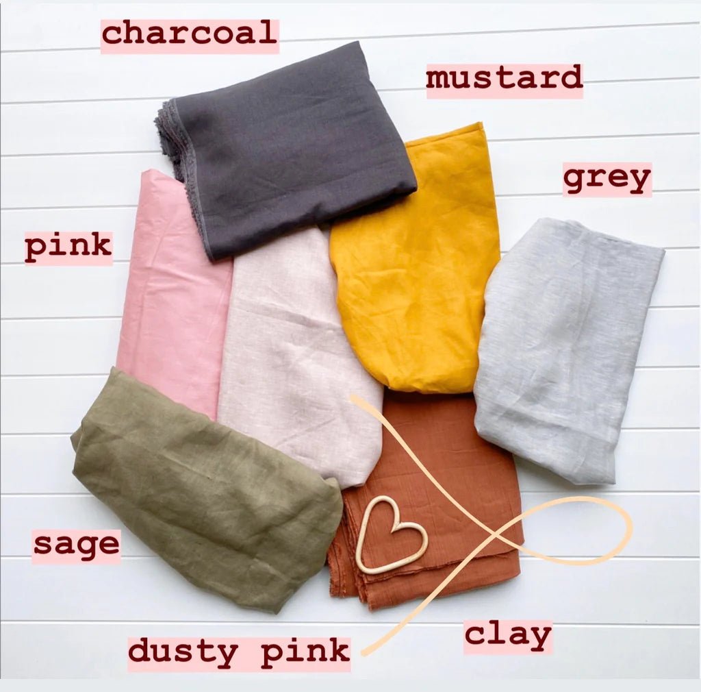 Dog Bed Sheet Cover - For Rattan Beds