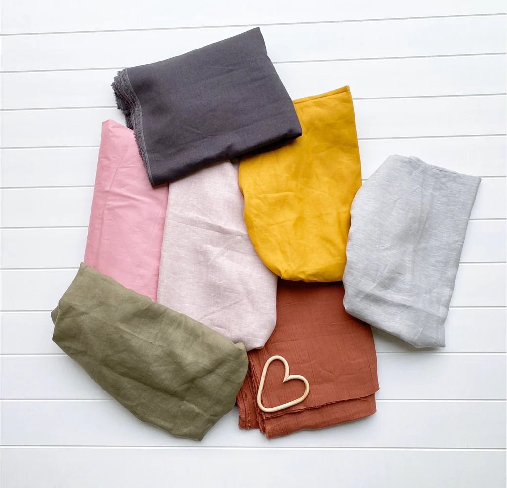 Dog Bed Sheet Cover - For Rattan Beds