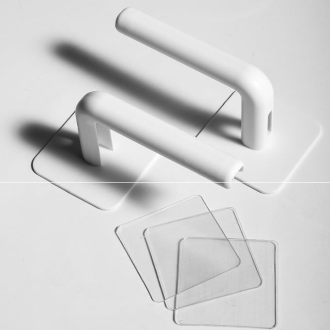 Household Heavy Self-adhesive Hook(Hot sale)