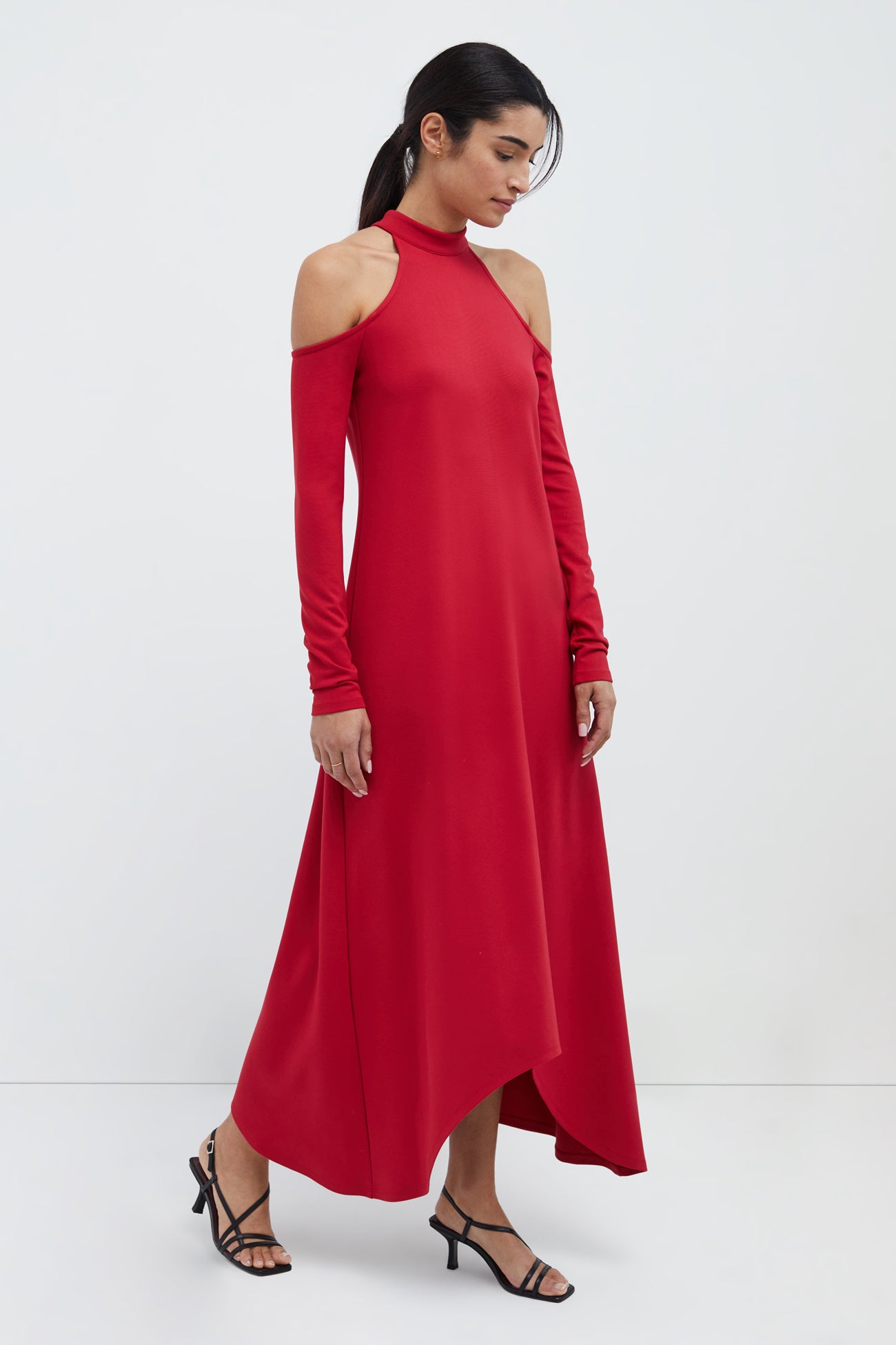 Kalene Dress