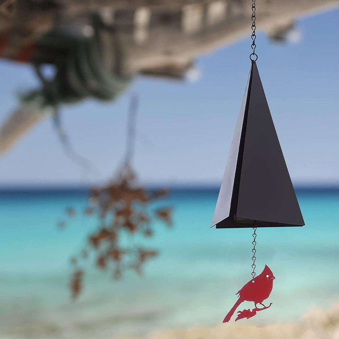 🔥  47% OFF🔥🔥Outdoor wind chimes gift(BUY 2 GET FREE SHIPPING)