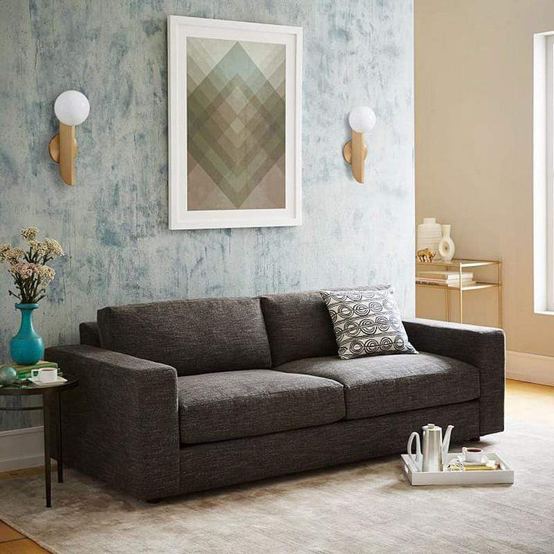 Callen Une | Retro Wall Lamp