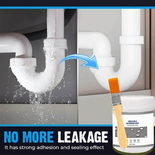 Summer Hot Sale 49% OFF-Waterproof Insulation Sealant-Buy 2 Get 1 Free