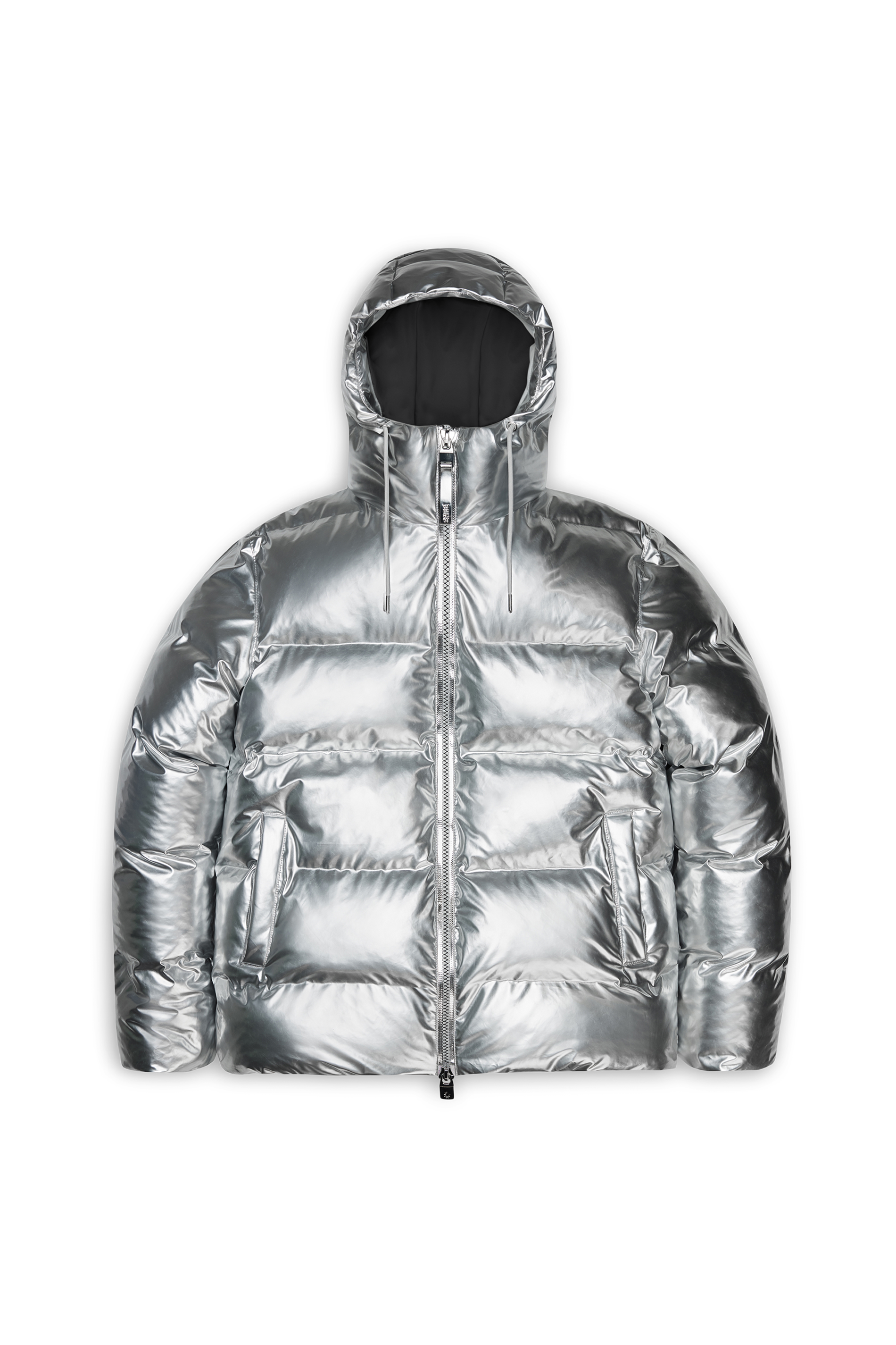 Alta Puffer Jacket