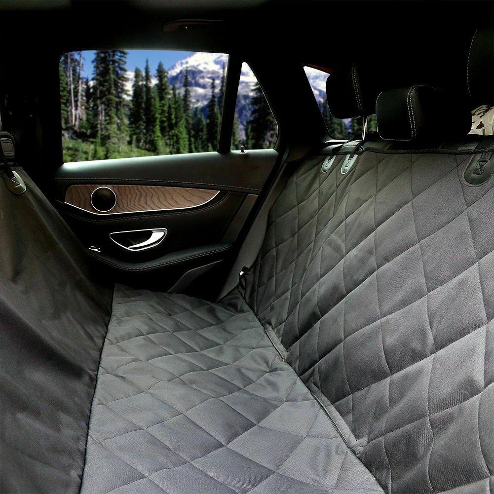 Pet Car Seat Cover