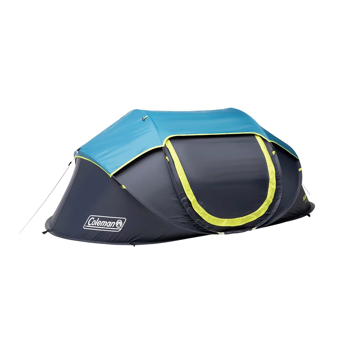 2-Person Camp Burst™ Pop-Up Tent with Dark Room™ Technology