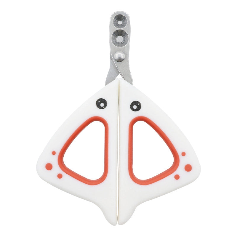 Pet Cat Nail Clippers Pet Special Nail Clippers Cat Paw Scissors Puppy Dog Devil Fish Scissors Cat Cat