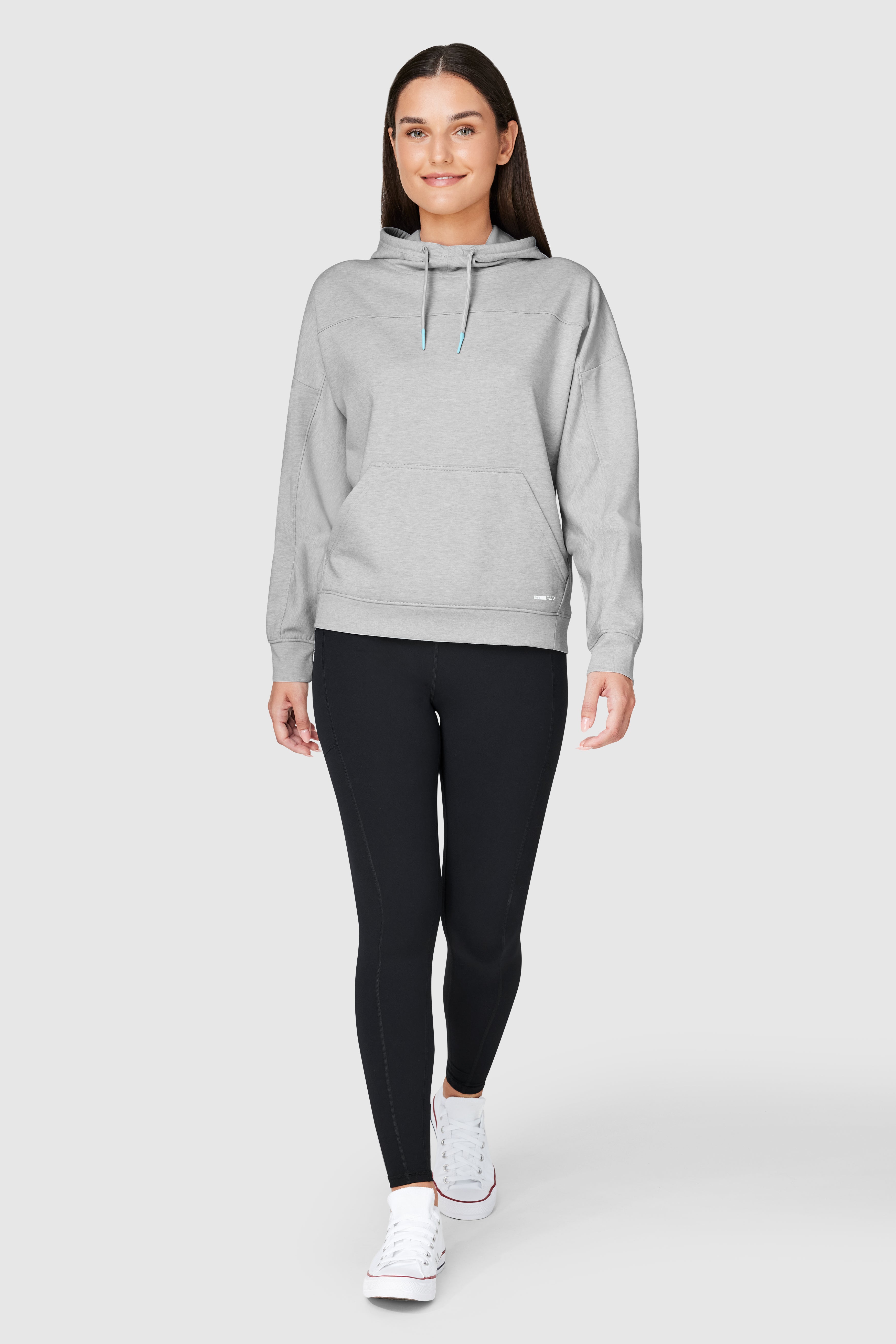 Free FWD Women's DriRelease® Fleece Hoodie