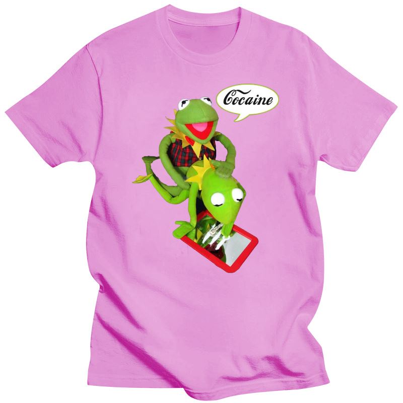 Kermit Party Tee