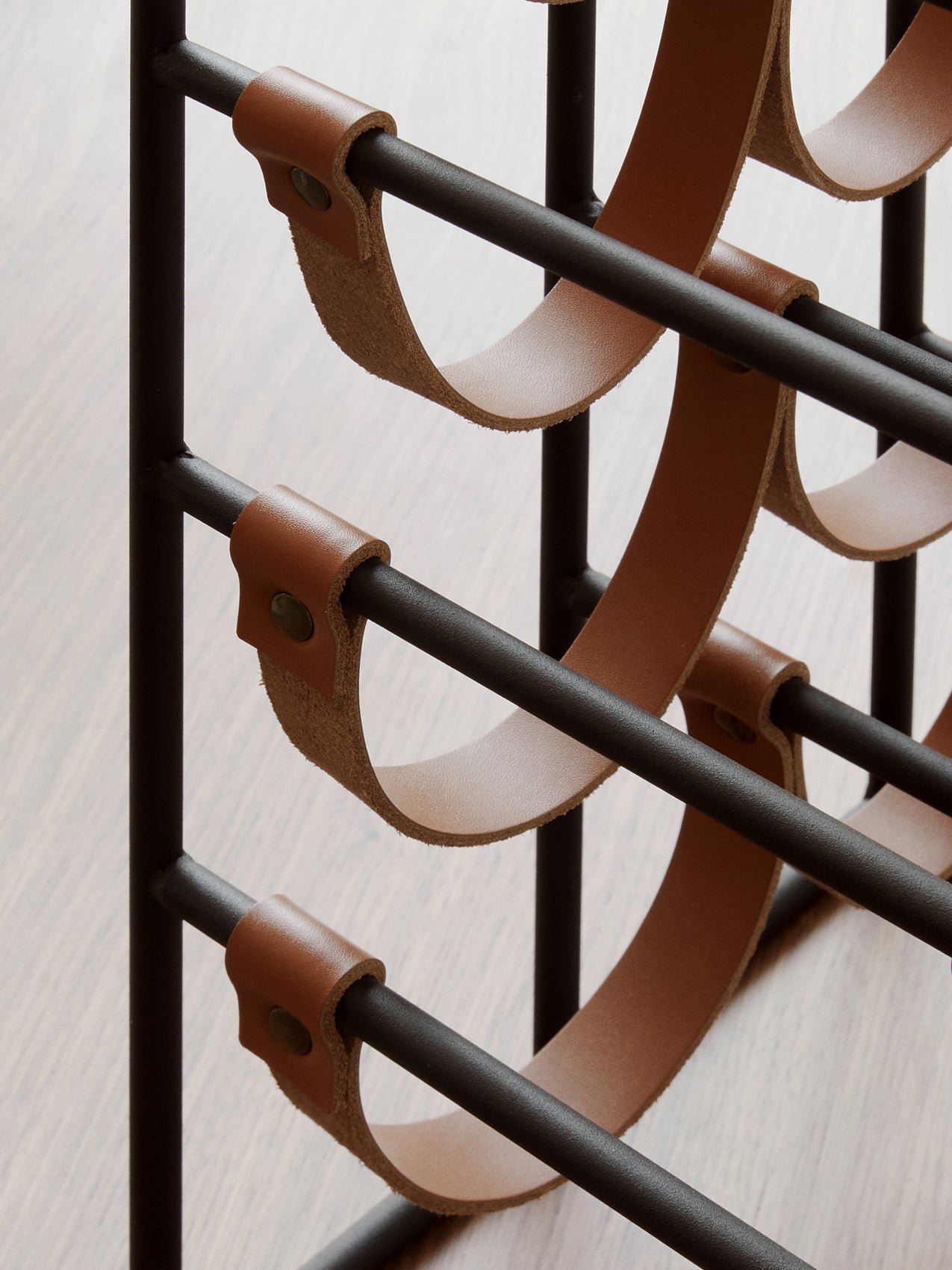 Umanoff Wine Rack