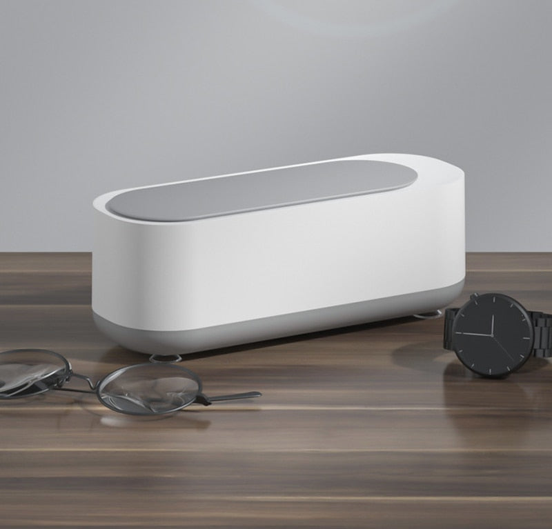 HomeGenius Ultrasonic Cleaner